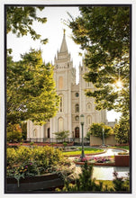Load image into Gallery viewer, Peaceful Pathways Gallery Wrap
