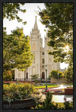 Load image into Gallery viewer, Peaceful Pathways Gallery Wrap
