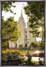 Load image into Gallery viewer, Peaceful Pathways Gallery Wrap
