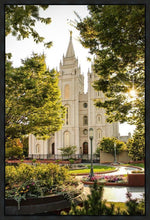 Load image into Gallery viewer, Peaceful Pathways Gallery Wrap
