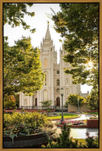 Load image into Gallery viewer, Peaceful Pathways Gallery Wrap
