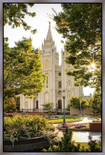 Load image into Gallery viewer, Peaceful Pathways Gallery Wrap
