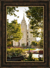 Load image into Gallery viewer, Salt Lake Peaceful Pathways
