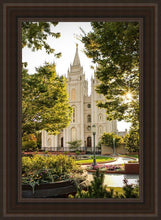 Load image into Gallery viewer, Salt Lake Peaceful Pathways
