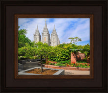 Load image into Gallery viewer, Salt Lake Eden
