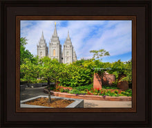 Load image into Gallery viewer, Salt Lake Eden
