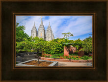 Load image into Gallery viewer, Salt Lake Eden
