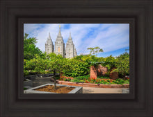 Load image into Gallery viewer, Salt Lake Eden
