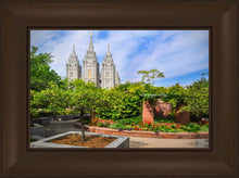 Load image into Gallery viewer, Salt Lake Eden

