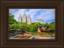 Load image into Gallery viewer, Salt Lake Eden
