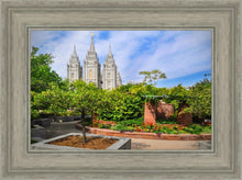 Load image into Gallery viewer, Salt Lake Eden

