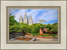 Load image into Gallery viewer, Salt Lake Eden
