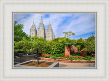 Load image into Gallery viewer, Salt Lake Eden

