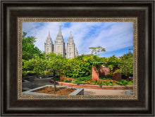 Load image into Gallery viewer, Salt Lake Eden
