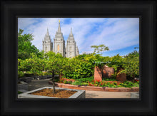 Load image into Gallery viewer, Salt Lake Eden
