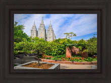 Load image into Gallery viewer, Salt Lake Eden
