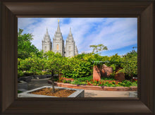 Load image into Gallery viewer, Salt Lake Eden
