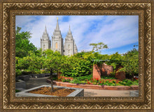 Load image into Gallery viewer, Salt Lake Eden
