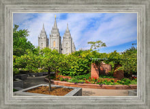 Load image into Gallery viewer, Salt Lake Eden
