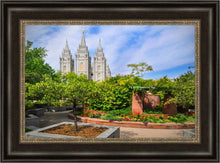 Load image into Gallery viewer, Salt Lake Eden
