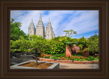 Load image into Gallery viewer, Salt Lake Eden
