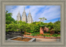 Load image into Gallery viewer, Salt Lake Eden
