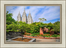 Load image into Gallery viewer, Salt Lake Eden
