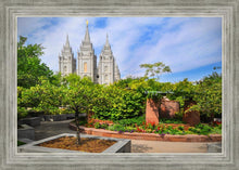 Load image into Gallery viewer, Salt Lake Eden
