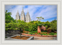 Load image into Gallery viewer, Salt Lake Eden
