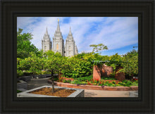 Load image into Gallery viewer, Salt Lake Eden
