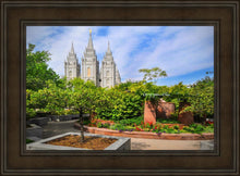 Load image into Gallery viewer, Salt Lake Eden
