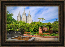 Load image into Gallery viewer, Salt Lake Eden
