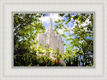 Load image into Gallery viewer, Salt Lake Glimpse of Eternity

