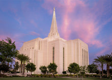 Load image into Gallery viewer, Gilbert Temple Angels Whisper
