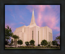 Load image into Gallery viewer, Gilbert Temple Angels Whisper Gallery Wrap
