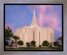 Load image into Gallery viewer, Gilbert Temple Angels Whisper Gallery Wrap
