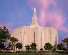 Load image into Gallery viewer, Gilbert Temple Angels Whisper
