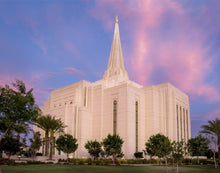 Load image into Gallery viewer, Gilbert Temple Angels Whisper

