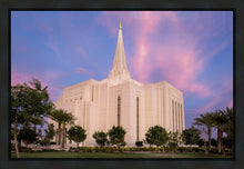Load image into Gallery viewer, Gilbert Temple Angels Whisper Gallery Wrap

