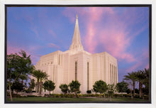 Load image into Gallery viewer, Gilbert Temple Angels Whisper Gallery Wrap

