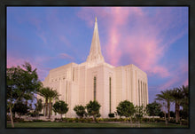 Load image into Gallery viewer, Gilbert Temple Angels Whisper Gallery Wrap
