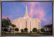 Load image into Gallery viewer, Gilbert Temple Angels Whisper Gallery Wrap
