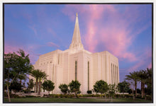 Load image into Gallery viewer, Gilbert Temple Angels Whisper Gallery Wrap
