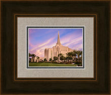 Load image into Gallery viewer, Gilbert Temple Descending Blessings
