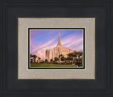 Load image into Gallery viewer, Gilbert Temple Descending Blessings
