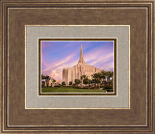 Load image into Gallery viewer, Gilbert Temple Descending Blessings
