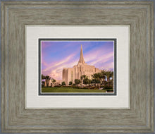 Load image into Gallery viewer, Gilbert Temple Descending Blessings

