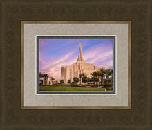 Load image into Gallery viewer, Gilbert Temple Descending Blessings

