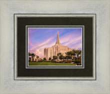 Load image into Gallery viewer, Gilbert Temple Descending Blessings
