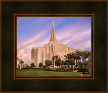 Load image into Gallery viewer, Gilbert Temple Descending Blessings
